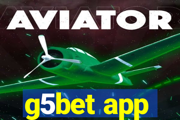 g5bet app